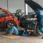 Wrenchers, LLC filed a bankruptcy petition
