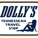 Dolly’s Tennessean Travel Stop to open this week.