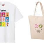 I’m donut? Times Square is collaborating with UNIQLO.