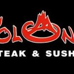 Volcano Steak & Sushi Planning McDonough Expansion