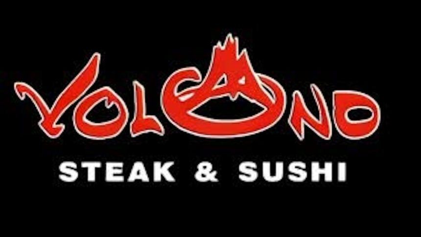 Volcano Steak & Sushi Planning McDonough Expansion