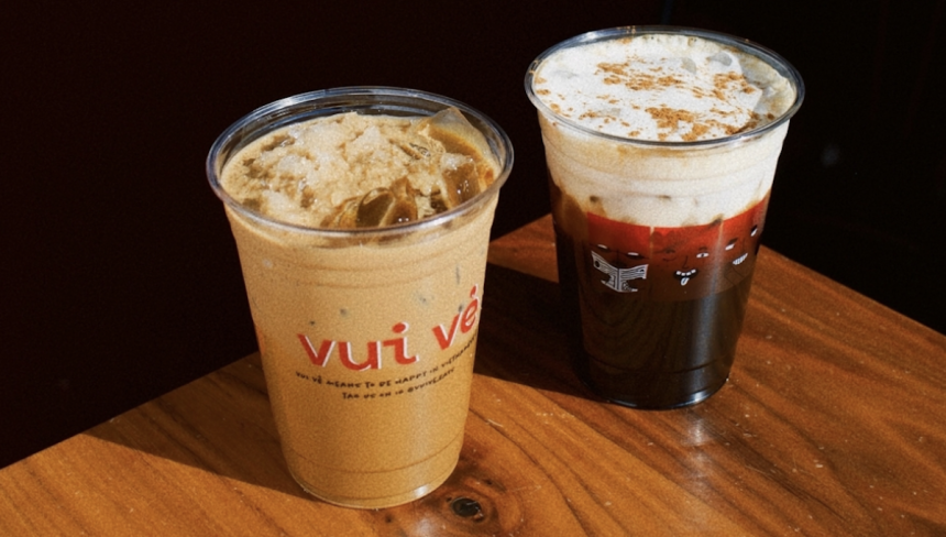 Vui Ve Planning Opening In Brentwood