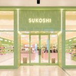 SUKOSHI is Bringing Its Asian Beauty Experience to Washington Square Mall