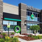Wahlburgers storefront image
