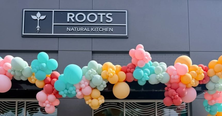 Roots Natural Kitchen Plans new Polaris location in former Giordano's space.