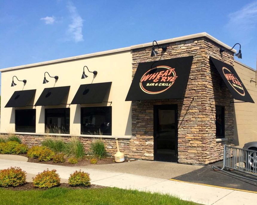 Wheat and Rye Owner Closing Romulus Location for Temporary Renovations