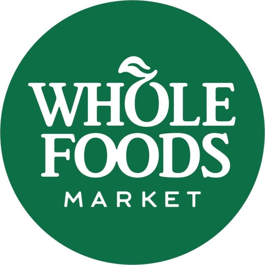 Chesterfield to Welcome Whole Foods