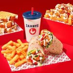 Zaxbys is bringing back fan-favorite Chicken Bacon Ranch flavors in three limited-time menu items, along with its Banana Pudding Milkshake.
