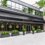 Luxury Beanie Brand ZITELLE to Relocate in Salem, with Nearby Gelato Bar Also in the Works