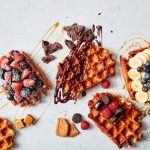 Zinneken’s Belgian Waffles Expanding to Boston Common in 2027