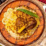 Zytoun Gourmet Mediterranean, Inc. files for bankruptcy