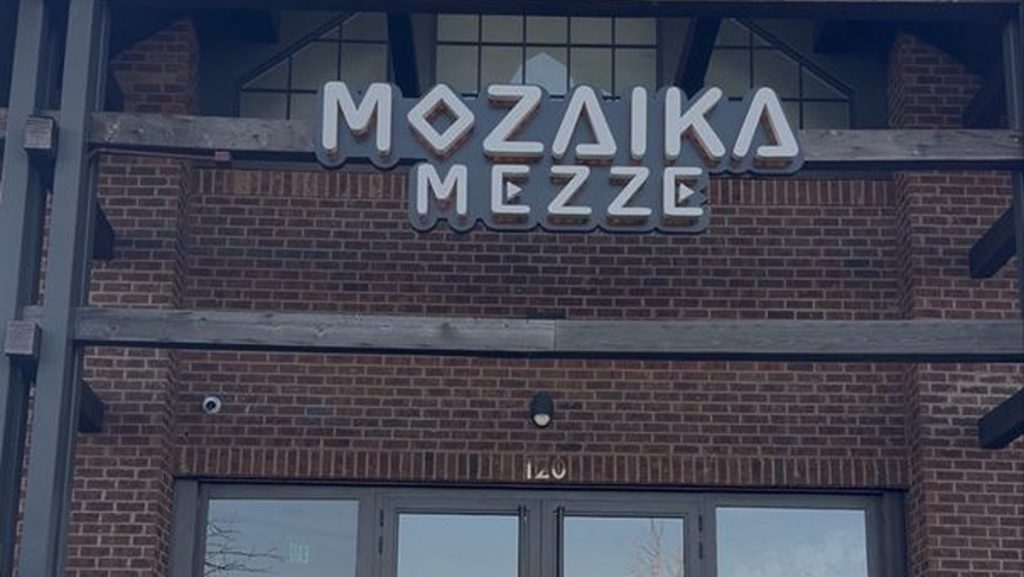 Atlanta restaurant pre-openings in May 2026.