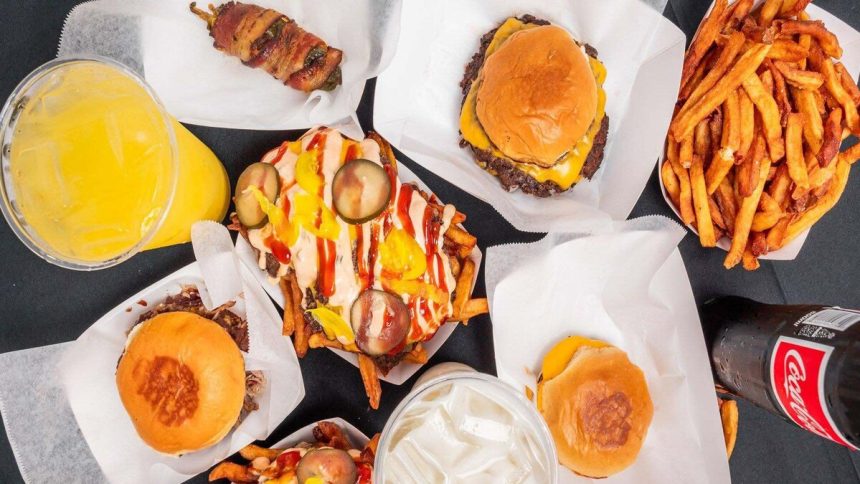 Bay Burger Relocating to Larger Redwood City Restaurant