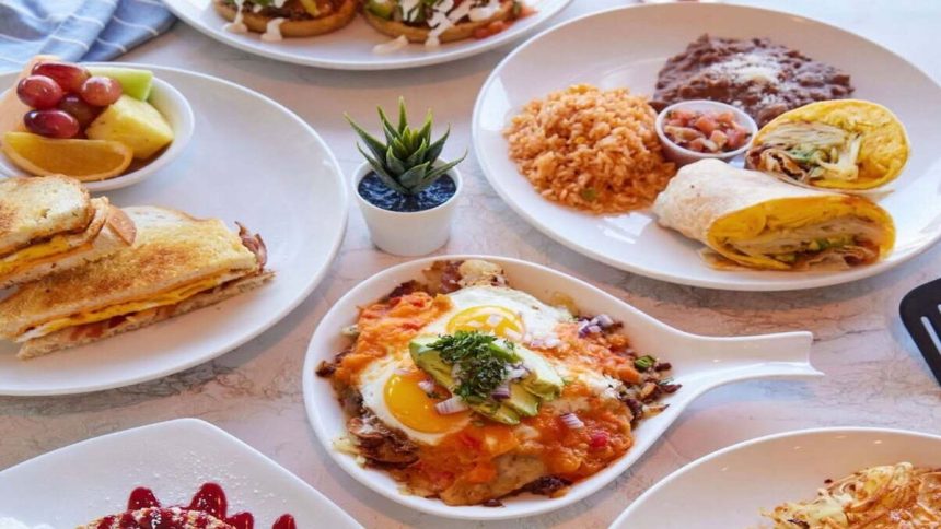 Broken Yolk Café Plans San Clemente Expansion for Late 2026