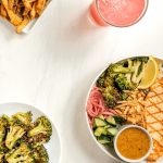 Bushfire Kitchen Plans New Irvine Location