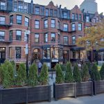 Viral Matcha Phenomenon byChae Brewing First Permanent Café in Boston's Back Bay