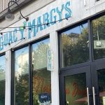Guac y Margys is closing in Atlanta.