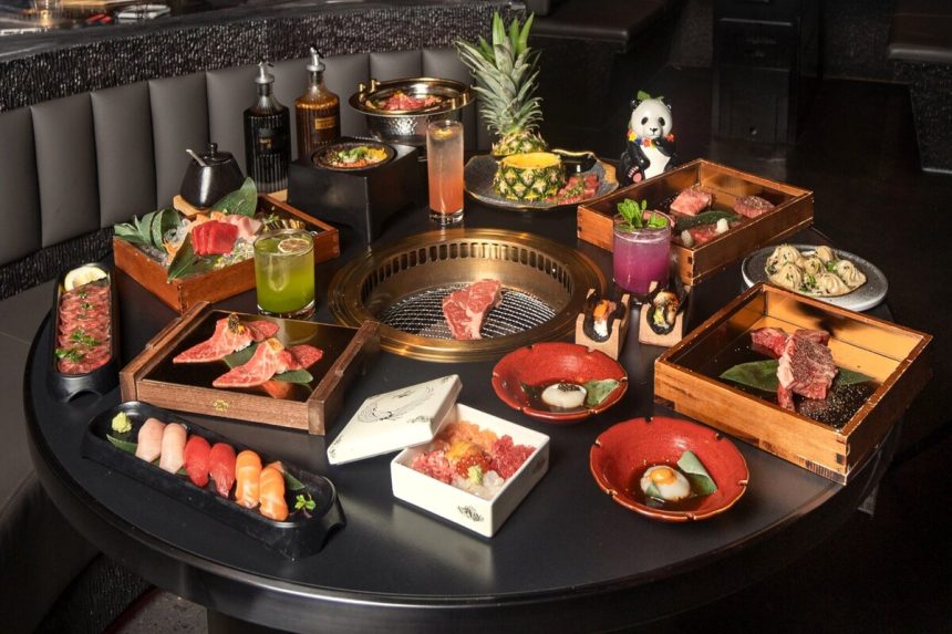 Chubby Cattle To Open At Great Mall In Milpitas