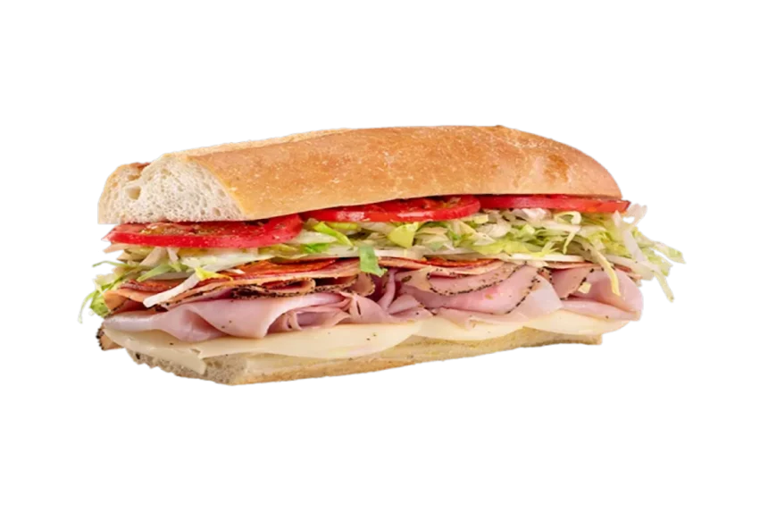 Jersey Mike's Subs Opens Third Downtown Toronto Location