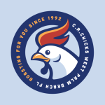 C.R. Chicks Joins Lineup at Avenir Town Center