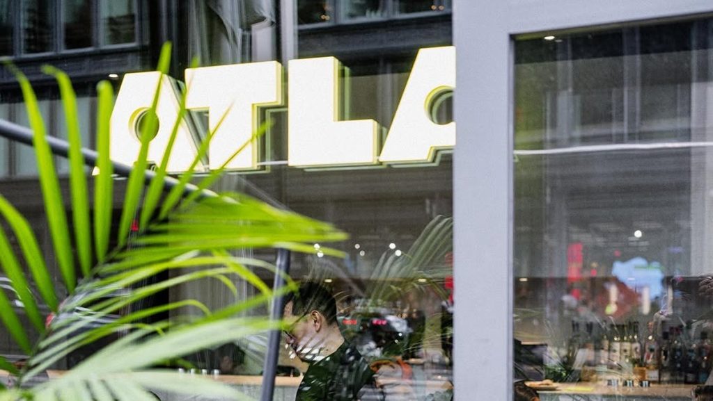 Restaurants that closed in New York in May 2026.