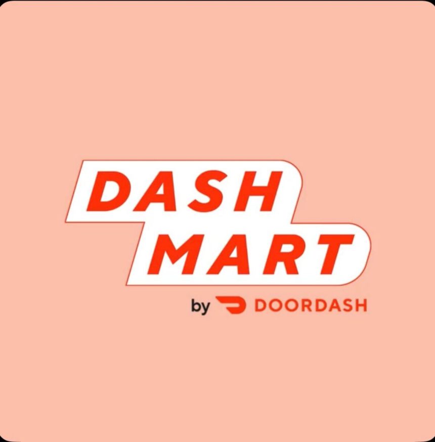 DoorDash relocating Columbus DashMart hub to new Grandview Heights-area facility.