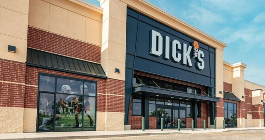 Dick's Sporting Goods Expands House of Sport Concept to Colorado