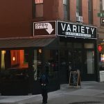 Variety Coffee Roasters opens 10th location.