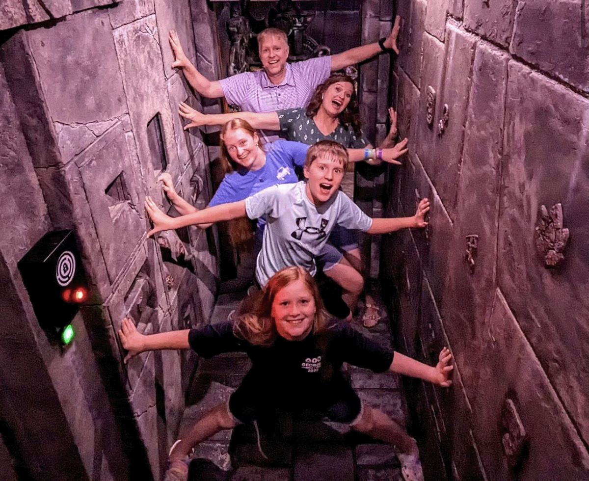 The Escape Game is Bringing its Interactive Experiences to Dania Pointe