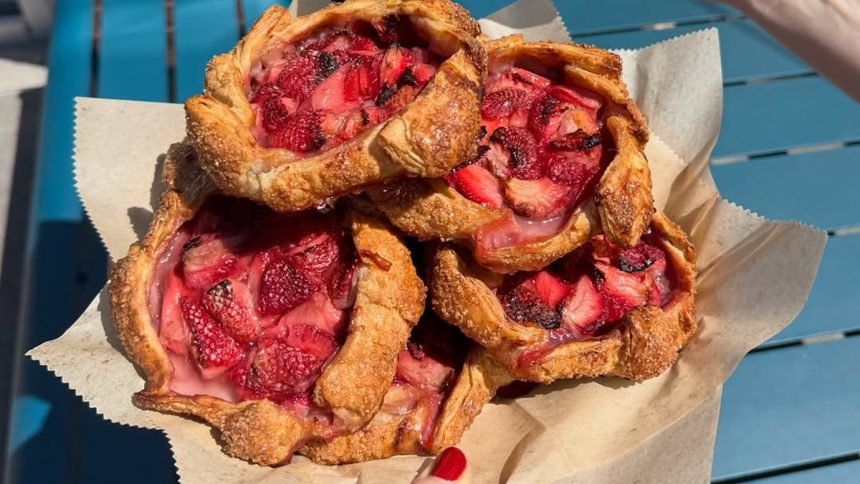 Upcoming restaurant openings in Atlanta (May 25-29)
