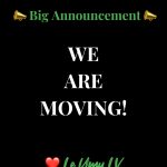 Le Umu is on "Da Move"