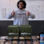 My Fit Foods to Open a Retail Store on Memorial Drive