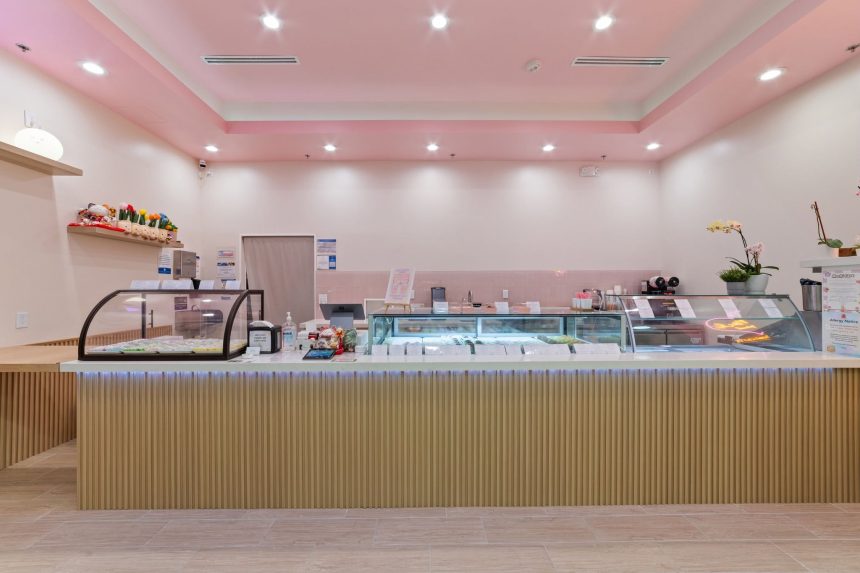 Lomichi to Open a Second Eatery