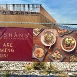 Shang Artisan Noodle to Open Another Northwest Las Vegas Eatery