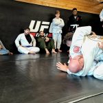 UFC Gym to Bring a Second Location to Houston