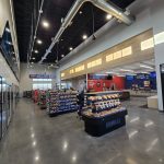 Jimmy John's to Join Dunkin at TA Express in Houston