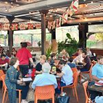 Candente to Open its Third Greater Houston Region Eatery