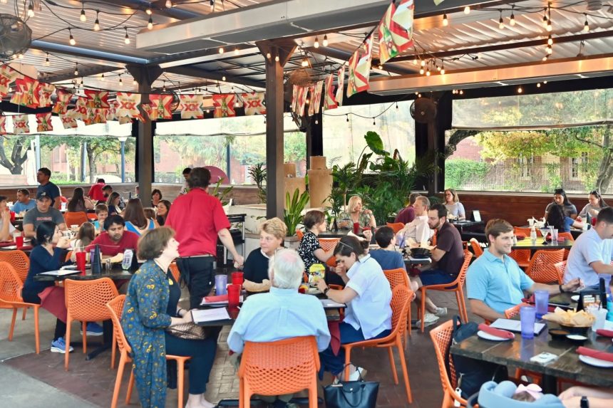 Candente to Open its Third Greater Houston Region Eatery