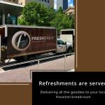Fresh Brew Coffee and Tea to Open in the Imperial Oaks Shopping Center