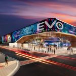 EVO Entertainment to Debut its First Greater Houston Location