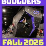 Third Space Boulders to Debut Climbing Venue in Sugar Land