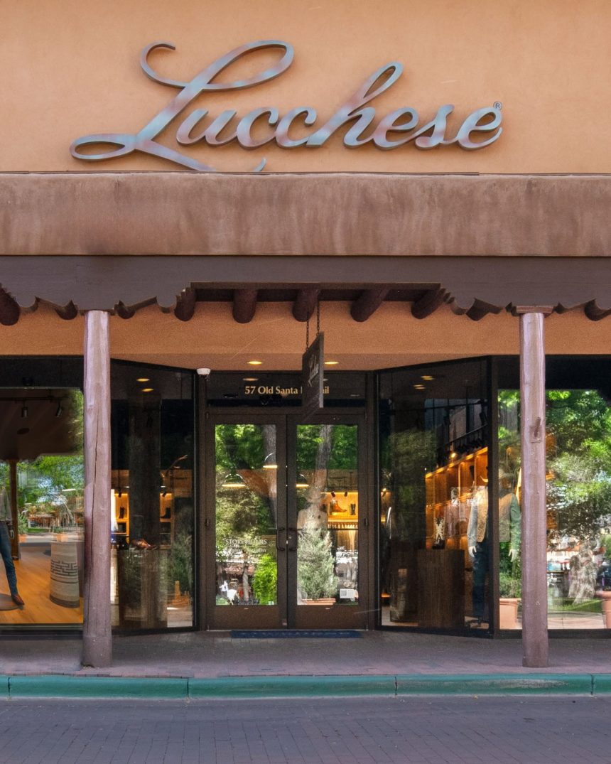 Lucchese to Debut at the Las Vegas North Premium Outlets