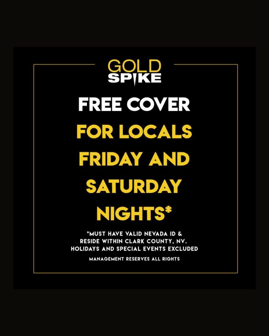 Gold Spike Has New Owners