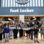 Foot Locker is Slated to Open in the Las Vegas North Premium Outlets