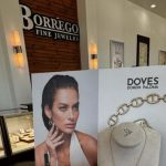 Borrego Fine Jewelry to open New Bulverde Village location in Comal County.
