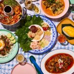 PAI Northern Thai Kitchen Planning New Mississauga Location at Square One