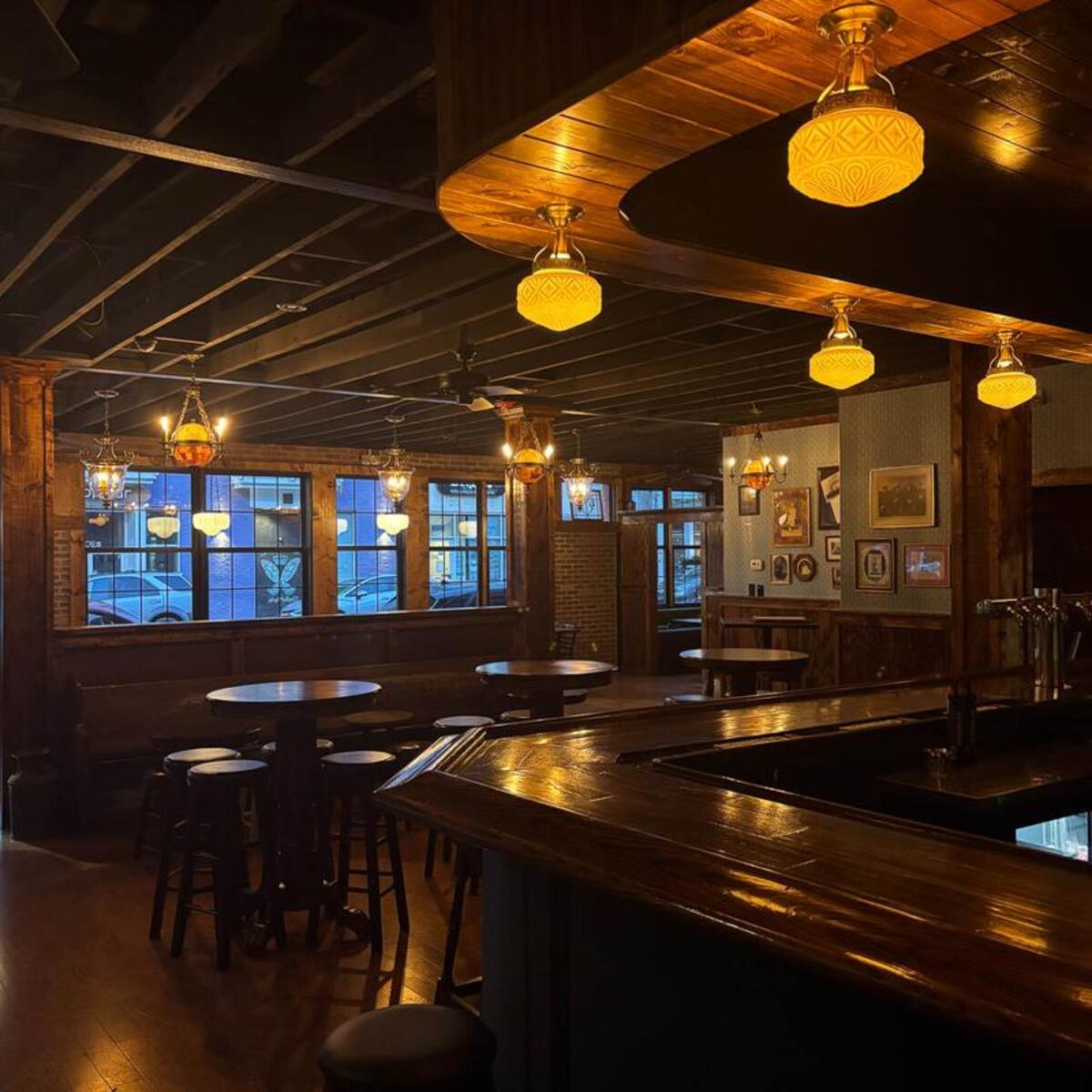 McHale's Pub Brings Authentic Irish Hospitality and Community Spirit to NoDa