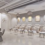 Glo Nail Bar Preparing to Open in Lower Queen Anne