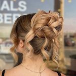 Blo Blow Dry Bar preparing new salon opening in New Braunfels.