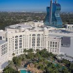 Major Food Group Will Open a Dining Concept at the Seminole Hard Rock Hotel & Casino